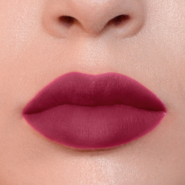 Model image of Neen Going Steady Longwear Lip variant: Moody