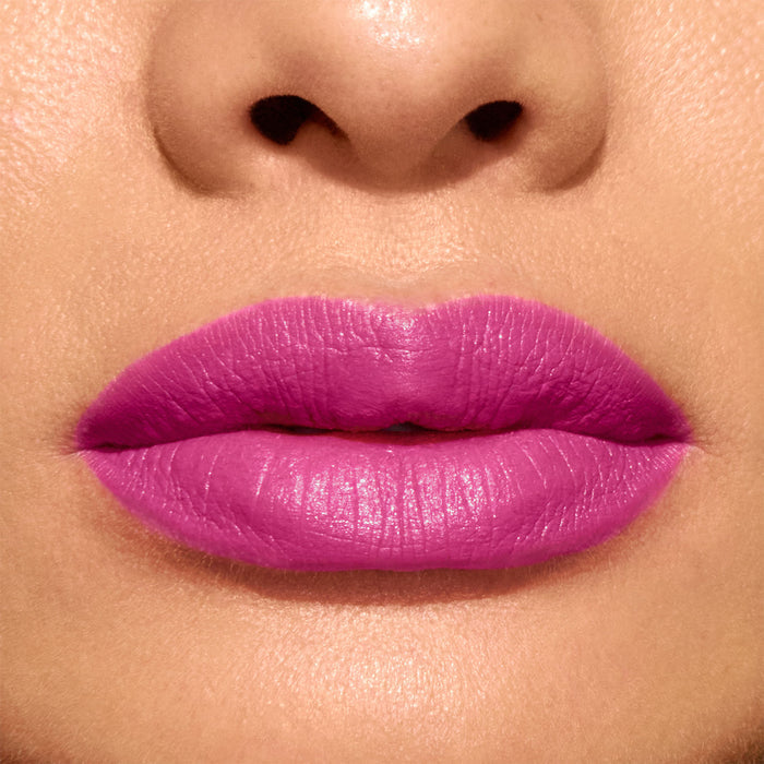 Model image of Neen Going Steady Longwear Lip variant: Feisty