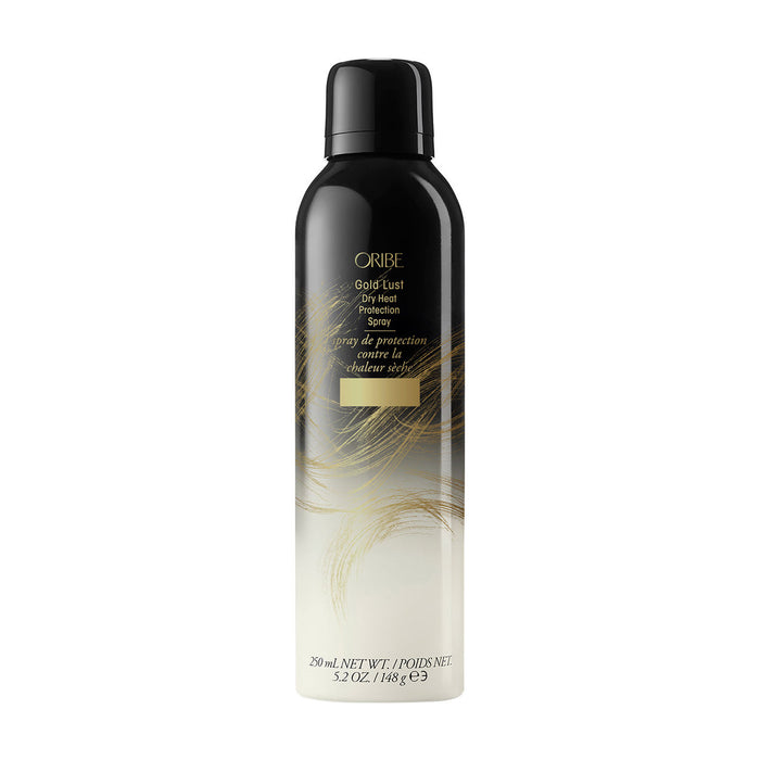Oribe Gold Lust Dry Heat Protection Spray variant: 5.2 oz main image