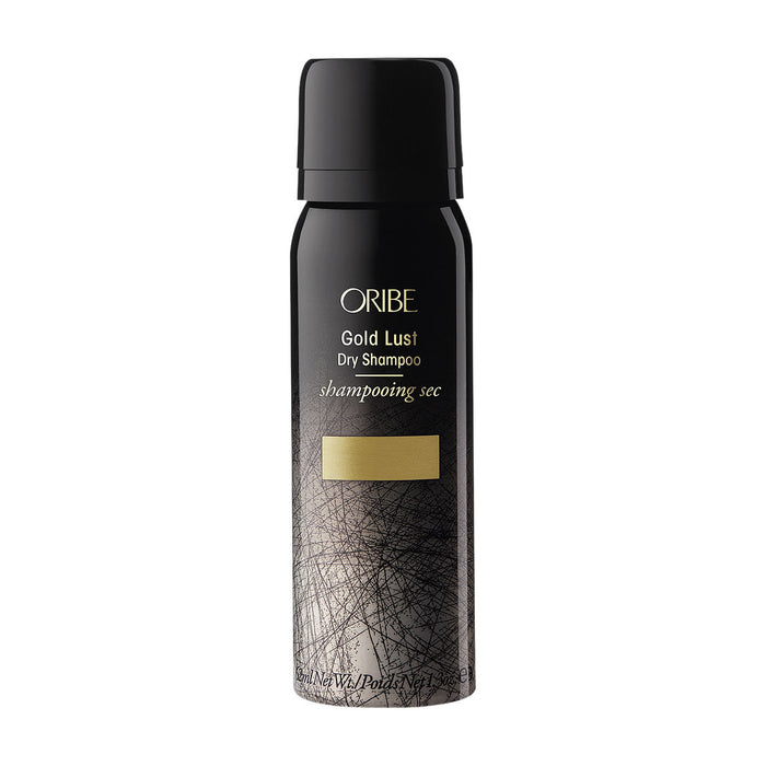Oribe Gold Lust Dry Shampoo variant: 1.3 fl oz main image