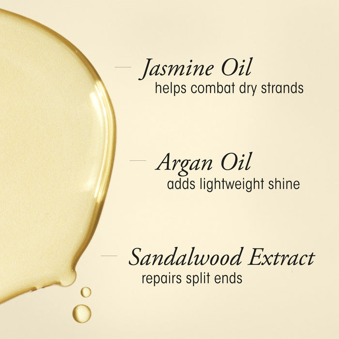 Oribe Gold Lust Nourishing Hair Oil