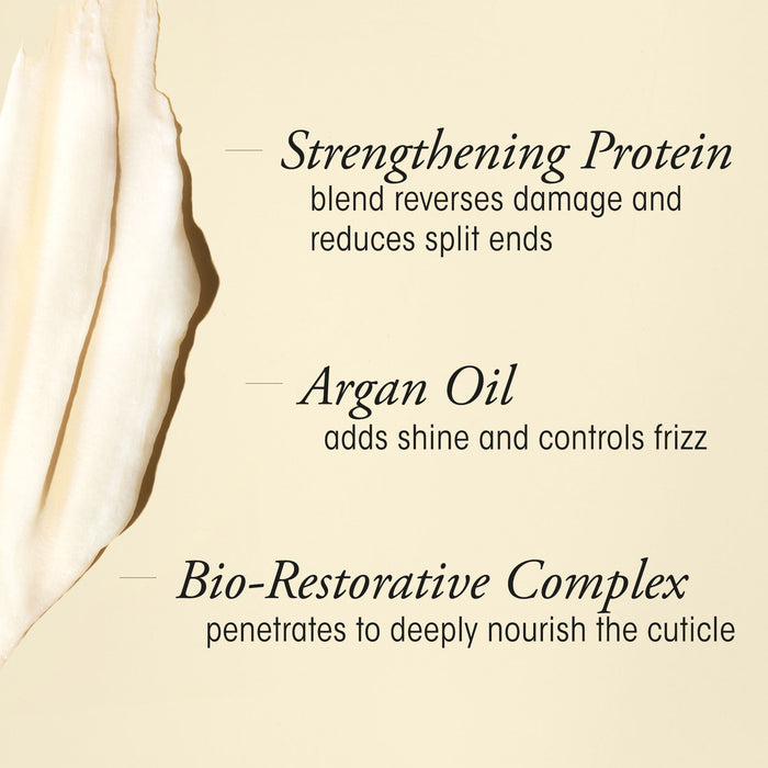 Information related to Oribe Gold Lust Repair & Restore Conditioner for Damaged Hair