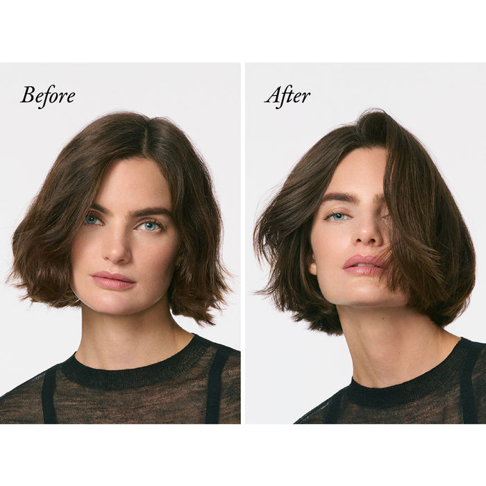 Before and after results of using   variant: Default Title