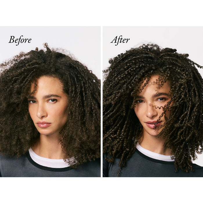Before and after results of using   variant: Default Title