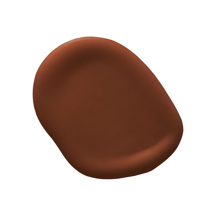 Swatch image of Trish McEvoy Gorgeous Even Skin Foundation variant: 12DN - Deep with neutral undertones, for dark to deep skin