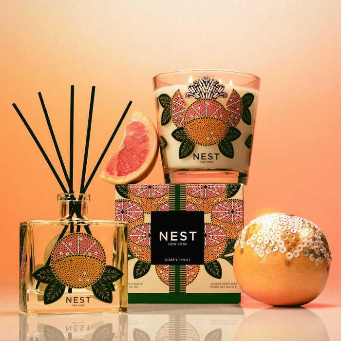 Image of product in the same collection as Nest New York Grapefruit Decorative Candle