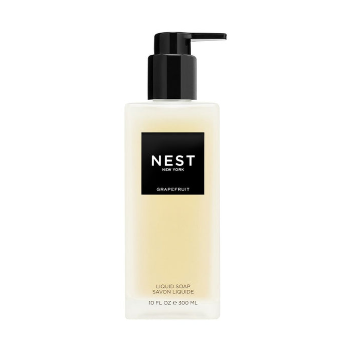 Nest Grapefruit Liquid Soap main image