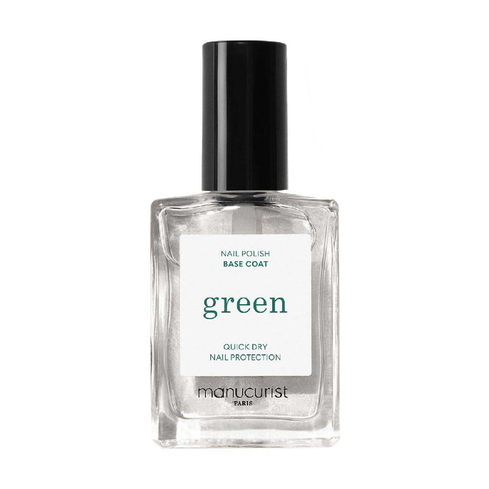 Manucurist Green Base Coat main image