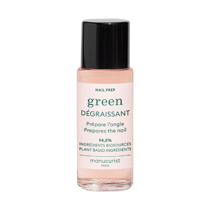 Manucurist Green Degreaser main image