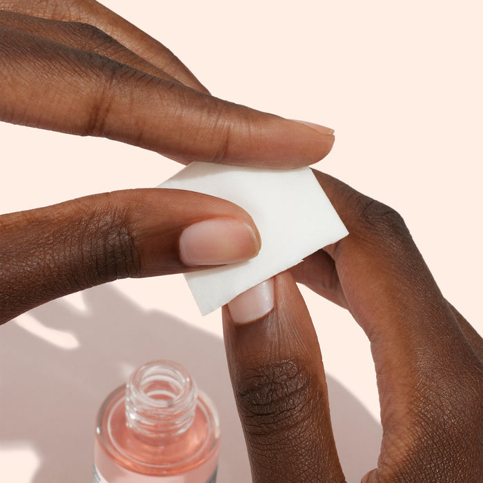 Swatch image of Manucurist Green Degreaser