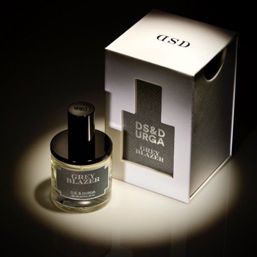 Lifestyle image of  Grey Blazer variant: 1.7 fl oz