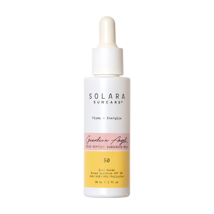 Solara Suncare Guardian Angel SPF 50 variant: Default Title main image