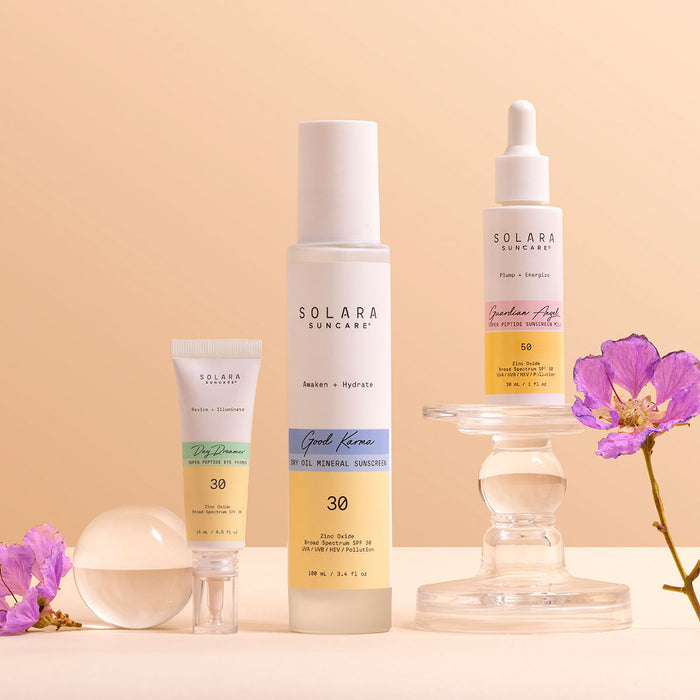 Image of product in the same collection as Solara Suncare Guardian Angel SPF 50