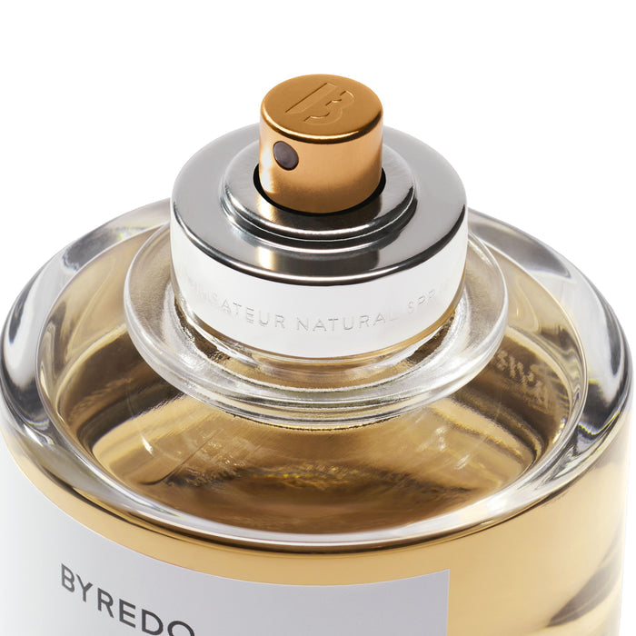Image of an open   variant: 3.4 fl oz