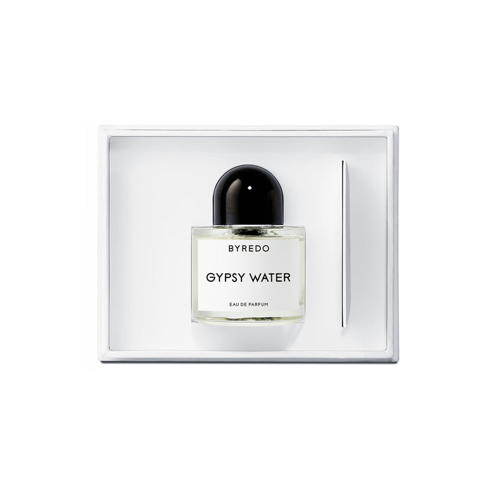 Image of the Byredo Gypsy Water Eau de Parfum variant: 1.7 fl oz box