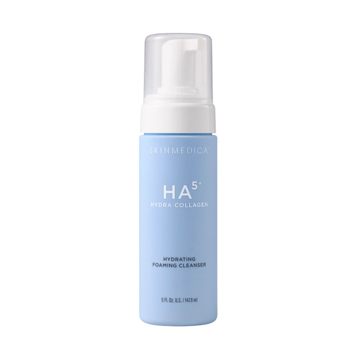 SkinMedica HA5 Hydra Collagen Foaming Cleanser with Vegan Collagen main image