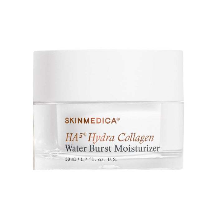 SkinMedica HA5 Hydra Collagen Water Burst Moisturizer with Vegan Collagen main image