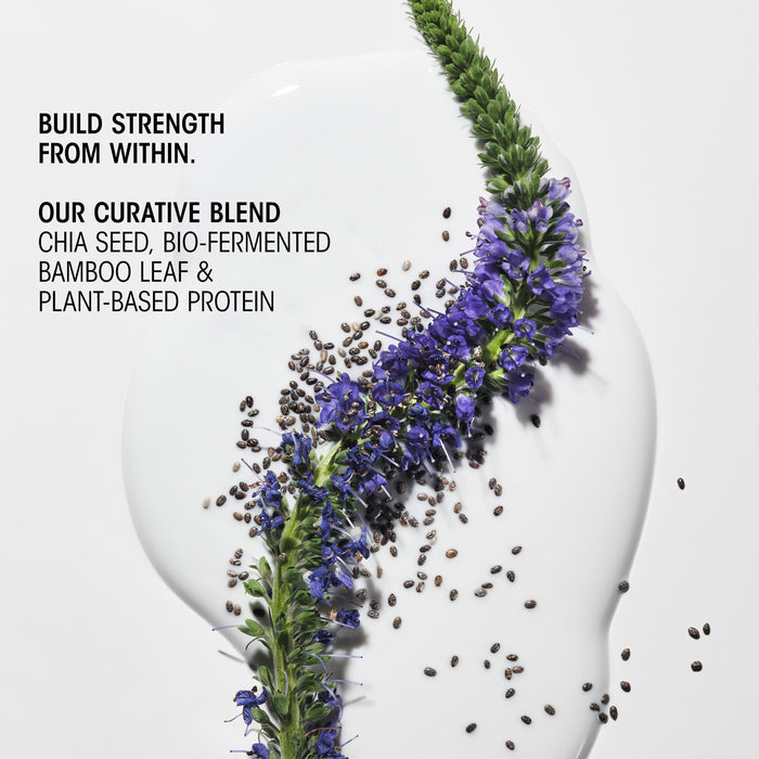 Information related to Oribe Hair Alchemy Bond Repair Leave-In Treatment