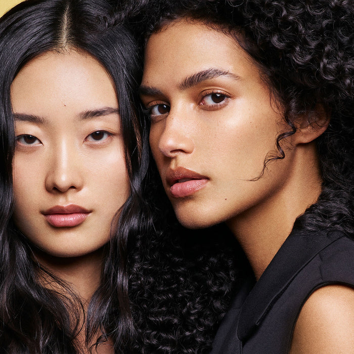 Group model image of Oribe Hair Alchemy Strengthening Masque for Fragile & Weak Hair