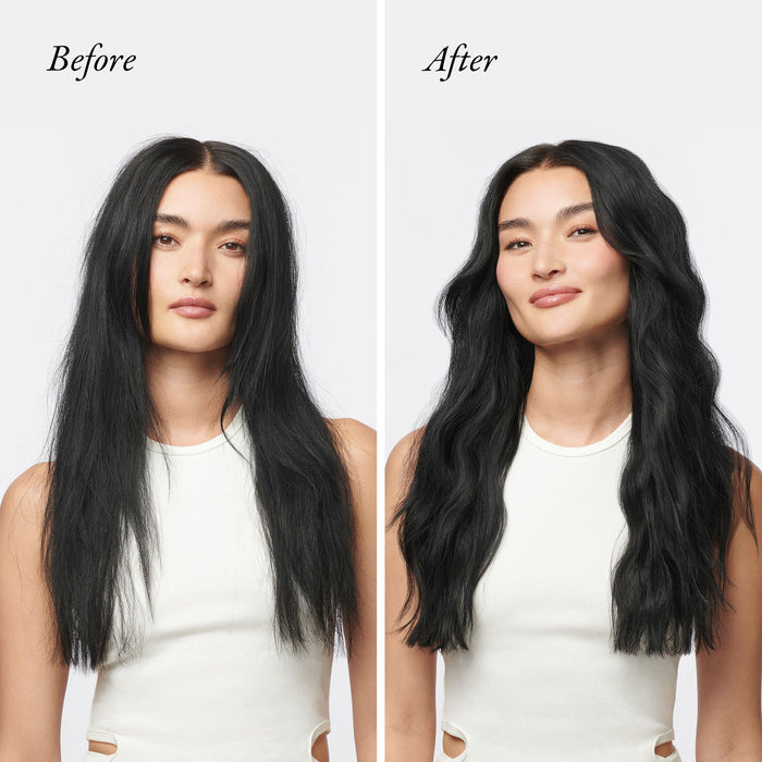 Before and after results of using   variant: Default Title