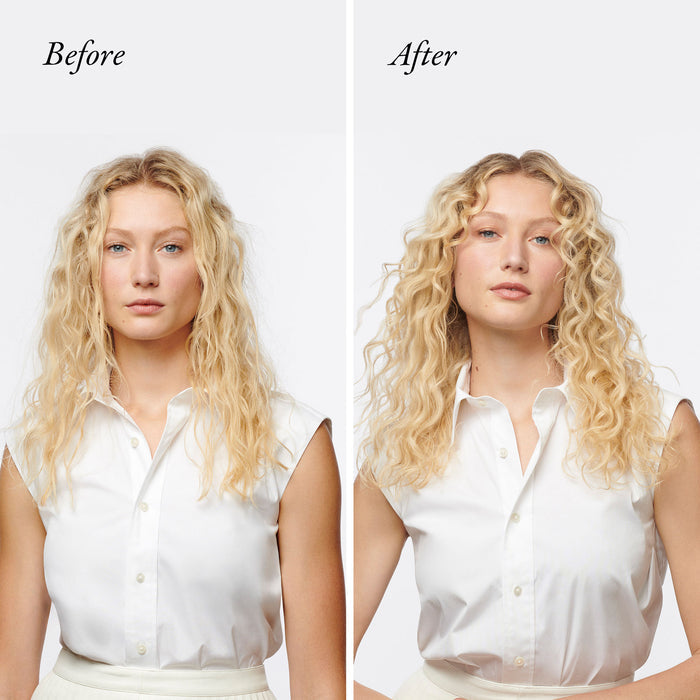 Before and after results of using   variant: 8.5 fl oz