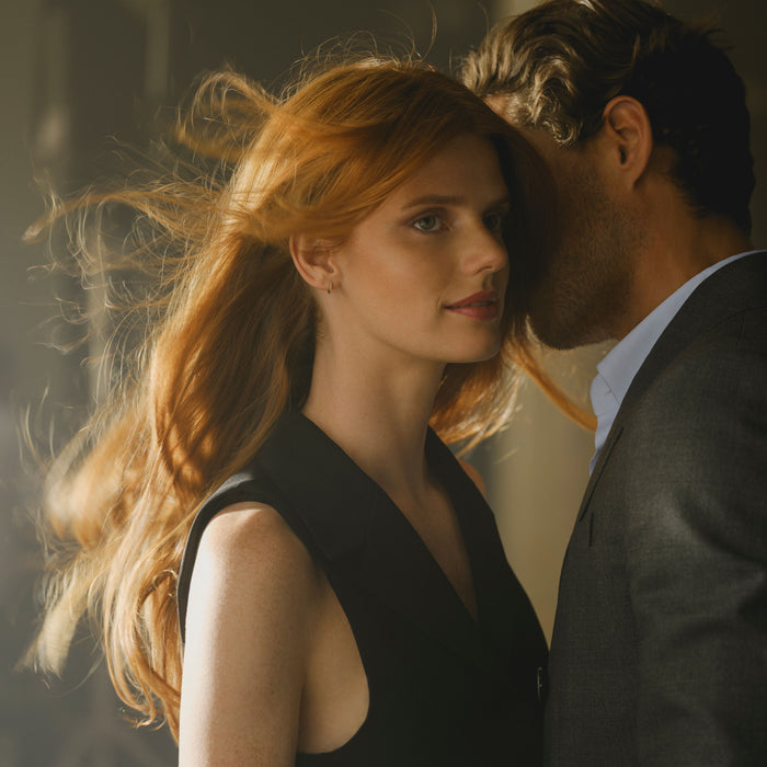 Model image of Sisley Paris Hair Rituel Le Parfum