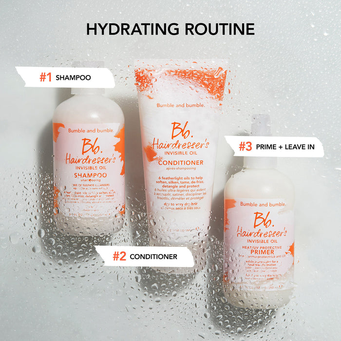 Image of product in the same collection as Bumble and Bumble Hairdresser's Invisible Oil Conditioner