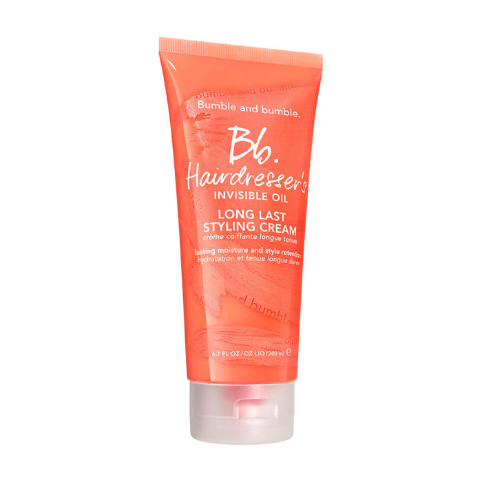 Bumble and Bumble Hairdresser's Invisible Oil Long Last Hydrating Hair Styling Cream  variant: 6.7 fl oz main image