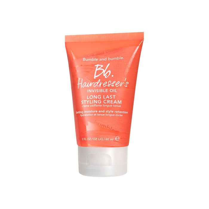 Bumble and Bumble Hairdresser's Invisible Oil Long Last Hydrating Hair Styling Cream  variant: 2 fl oz main image