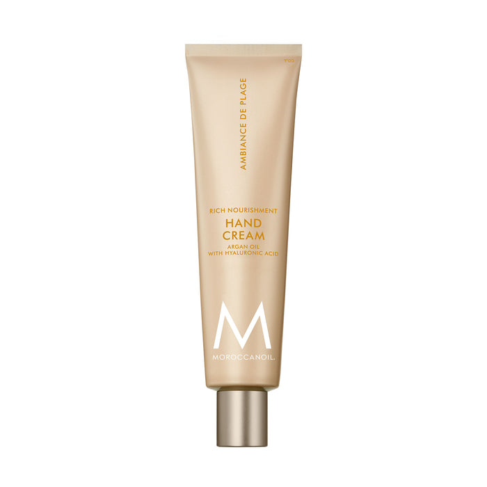 Moroccanoil Hand Cream Ambiance de Plage variant: 3.4 fl oz main image