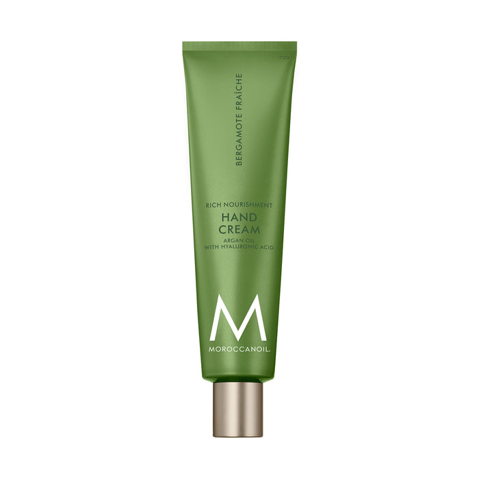 Moroccanoil Hand Cream Bergamot Frache variant: 3.4 fl oz main image