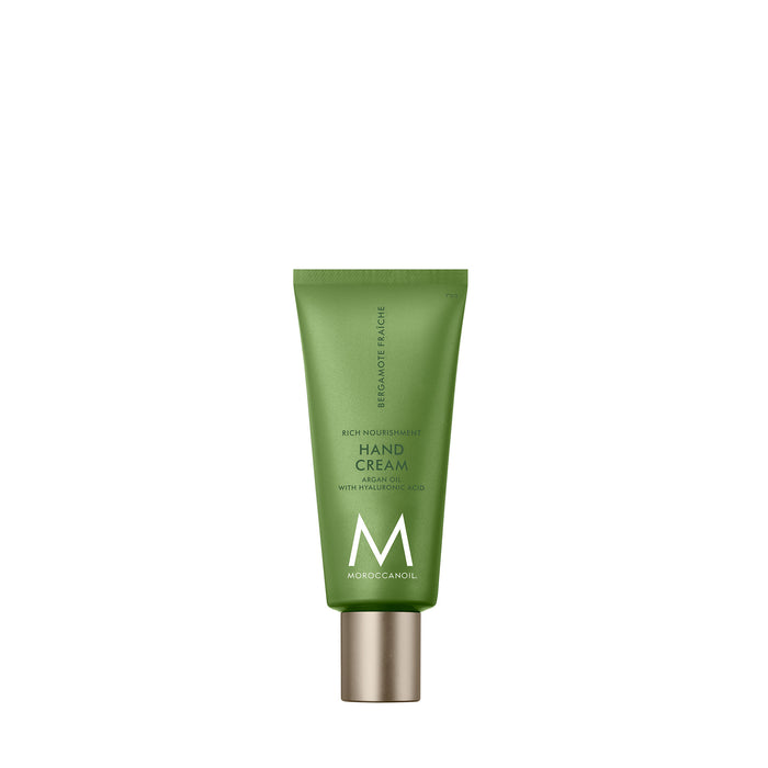 Moroccanoil Hand Cream Bergamot Frache variant: 1.35 fl oz main image