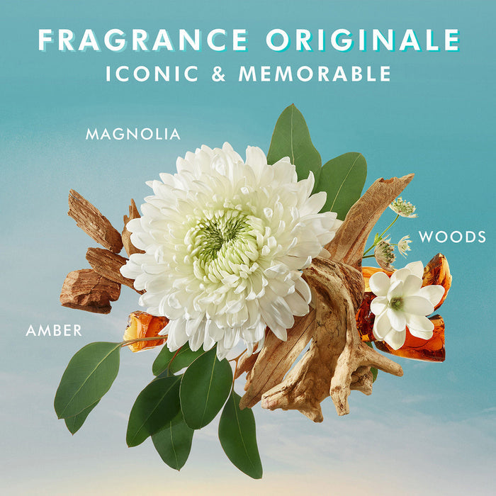 Model image of Moroccanoil Hand Wash Fragrance Originale