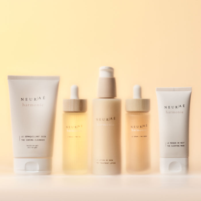 Image of product in the same collection as Neuraé Harmonie The Sleeping Mask