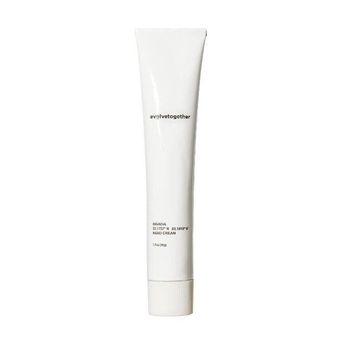 Evolvetogether Havana Hydrating Hand Cream main image