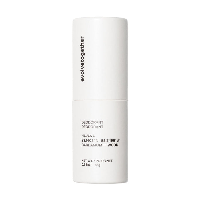 Evolvetogether Havana Mini Deodorant main image