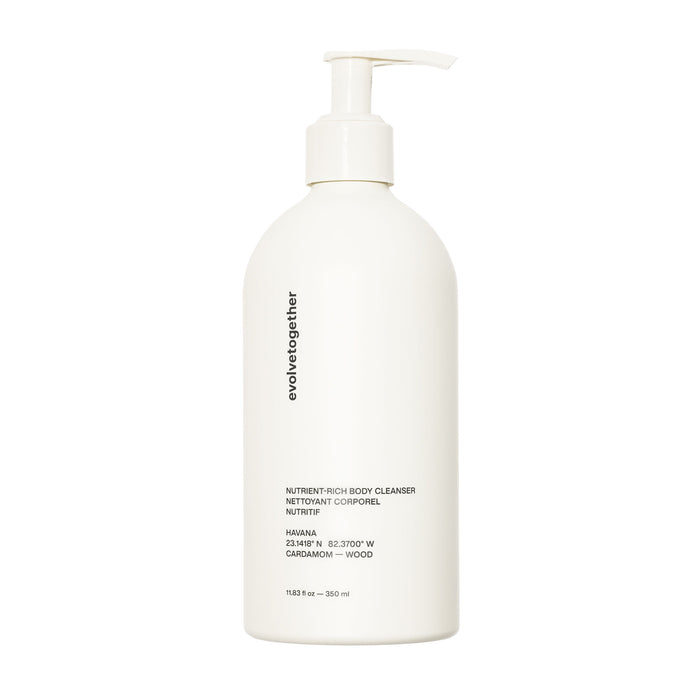 Evolvetogether Havana Nutrient Rich Body Cleanser main image