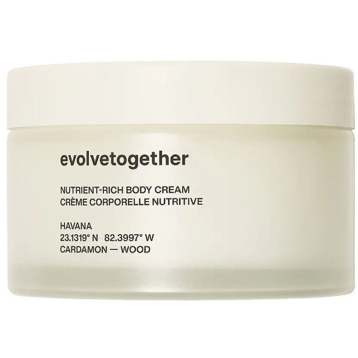 Evolvetogether Havana Nutrient Rich Body Cream main image