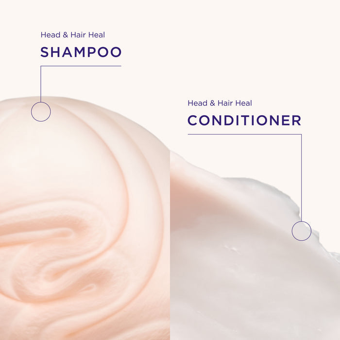 Swatch image of Maria Nila Head & Hair Heal Beauty Bag Mother's Day Gift Set (Limited Edition)