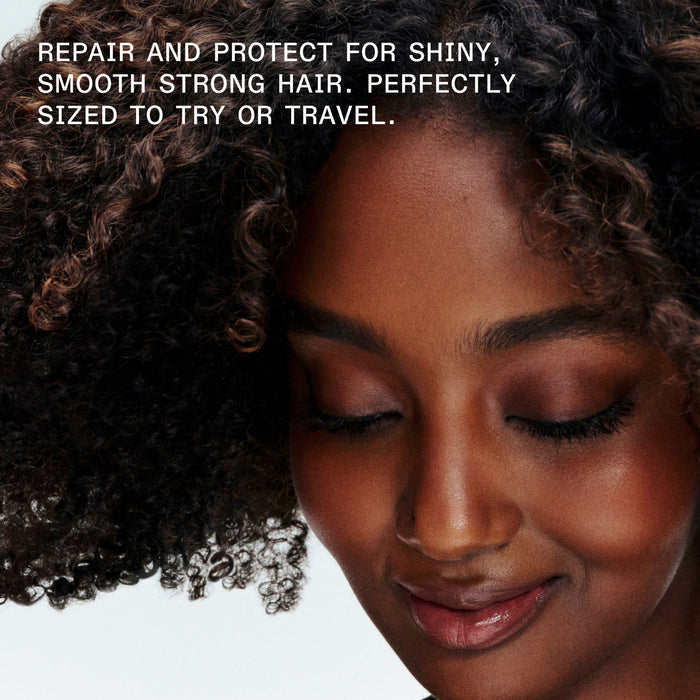 Model image of Olaplex Healthy Hair Discovery Set (Limited Edition)
