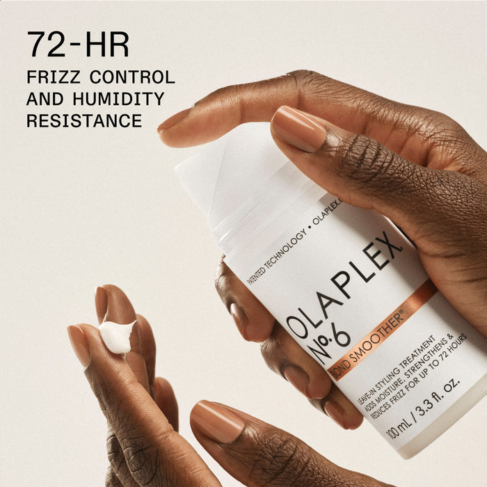Information related to Olaplex Healthy Hair Discovery Set (Limited Edition)