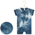 Heath Romper - Size 4/5 Only