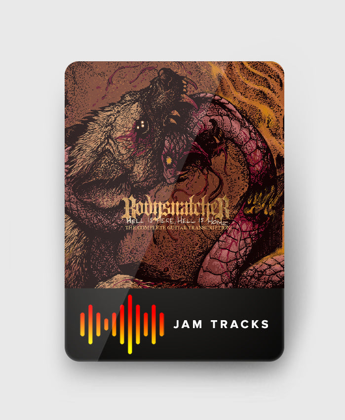 Jam Tracks