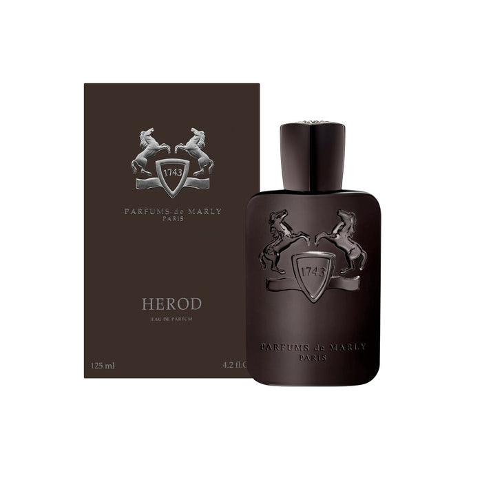 Image of the Parfums de Marly Herod Eau de Parfum variant: 4.2 fl oz box