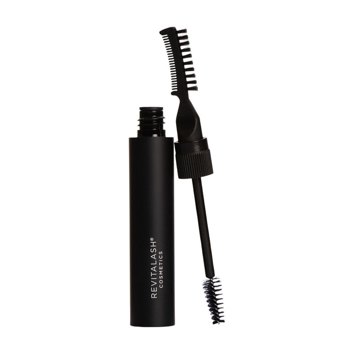 Image of an open RevitaLash Hi Def Brow Gel variant: Clear