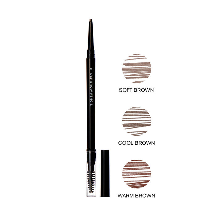 Swatch image of RevitaLash Hi Def Brow Pencil variant: Cool Brown