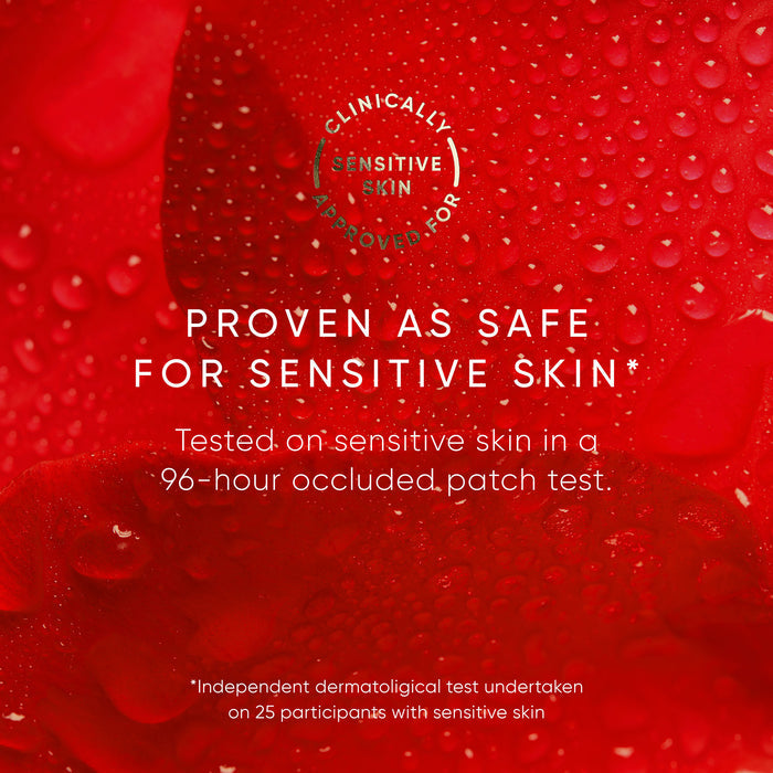 Lifestyle image of Irene Forte Hibiscus Night Cream With Myoxinol