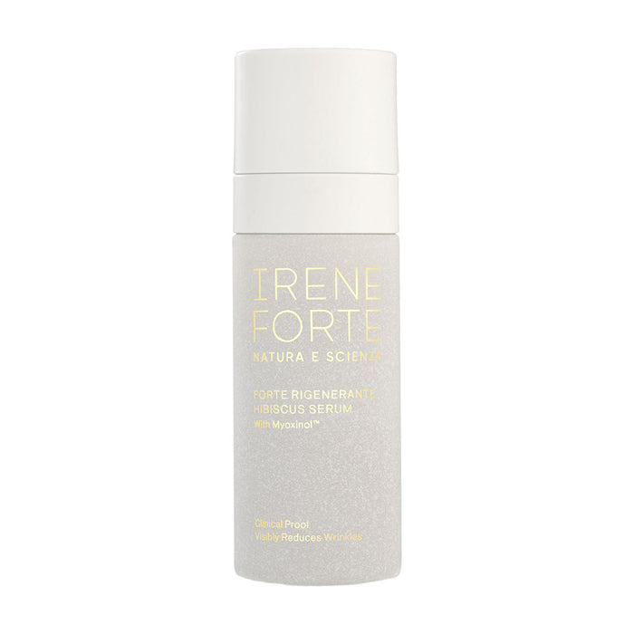 Irene Forte Hibiscus Serum With Myoxinol main image