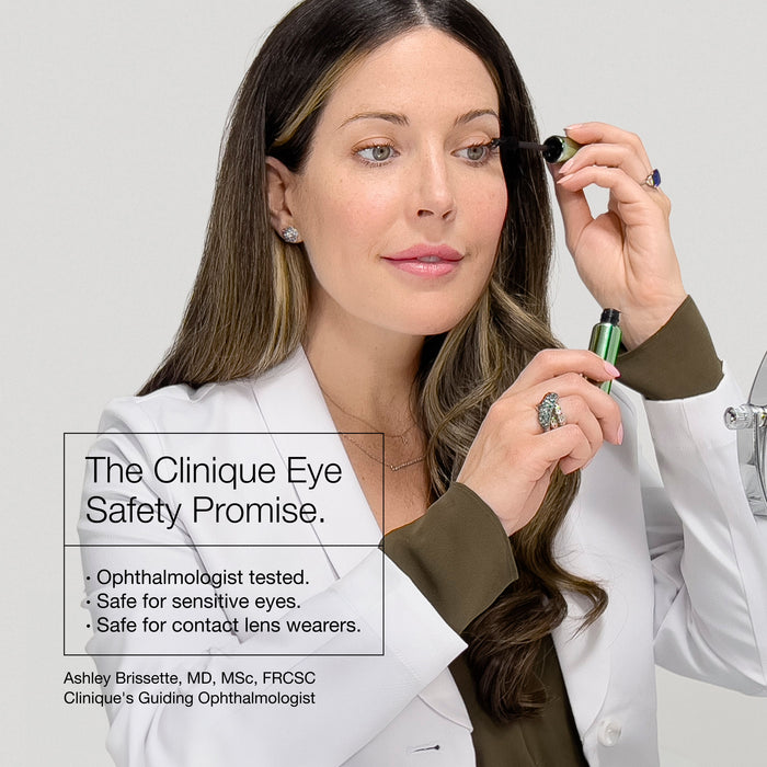 Information related to Clinique High Impact Mascara