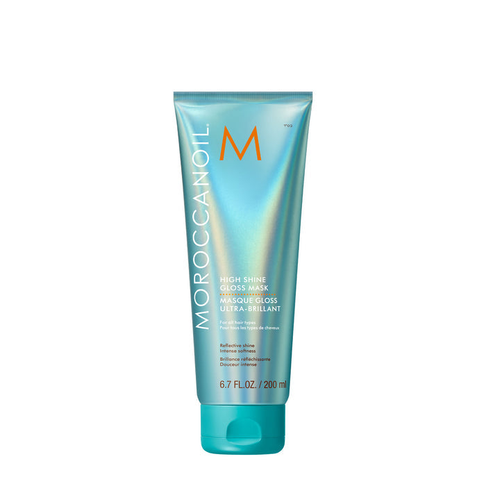 Moroccanoil High Shine Gloss Mask variant: 6.7 fl oz main image